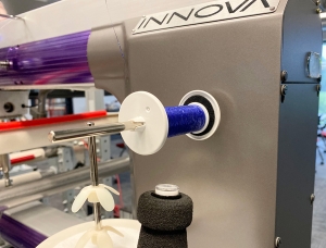 Side Spool Holder